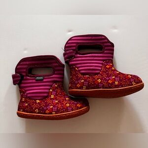 Bogs Toddler Boots